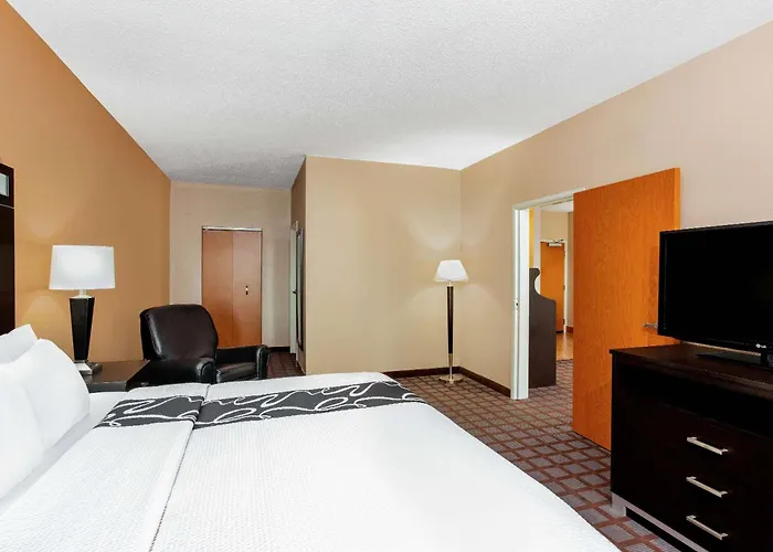 La Quinta By Wyndham Indianapolis Airport Plainfield