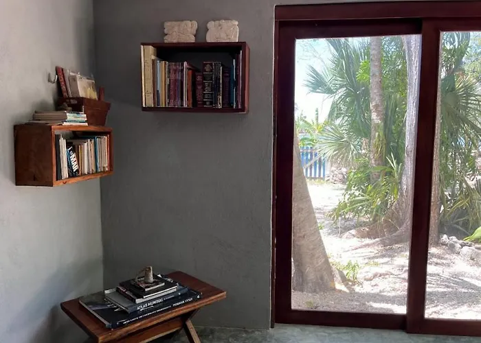 Casa Ik En Coba