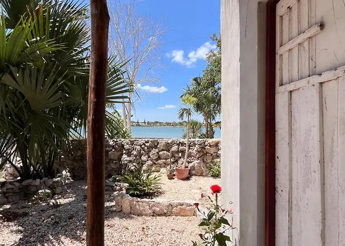 Casa Ik En Coba