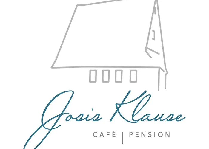 Josis Klause Cafe I Pension Albstadt