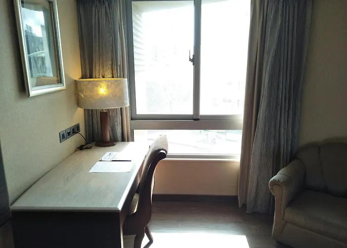 Taichung Charming City Hotel