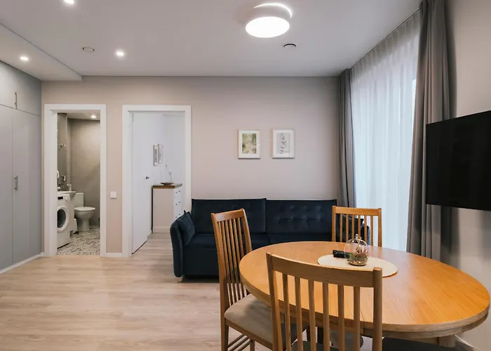 J14A I Rooms & Apartments Automated Self Check-In