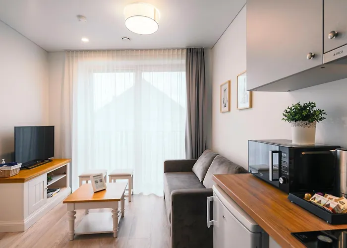 J14A I Rooms & Apartments Automated Self Check-In
