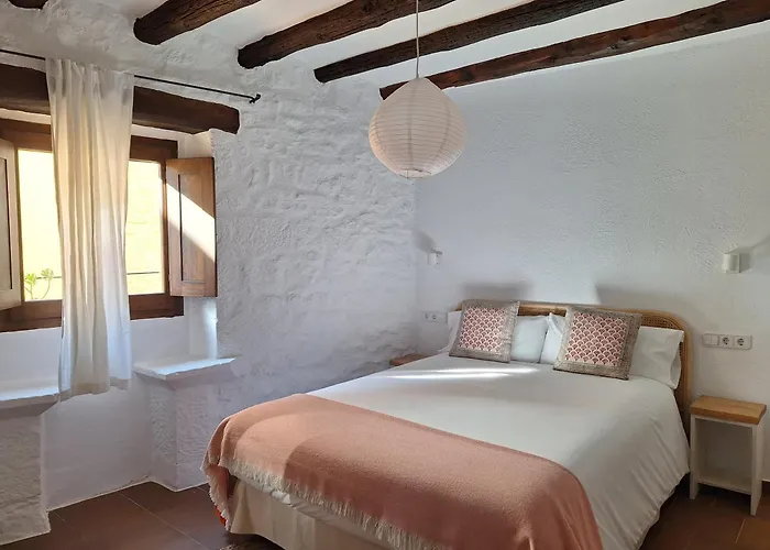 Hostal Blavet Calaceite