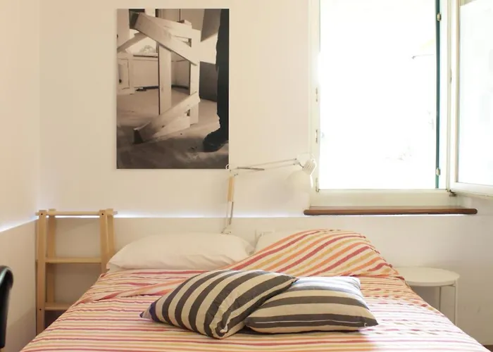 Gabanel Bike Hostel And B&B