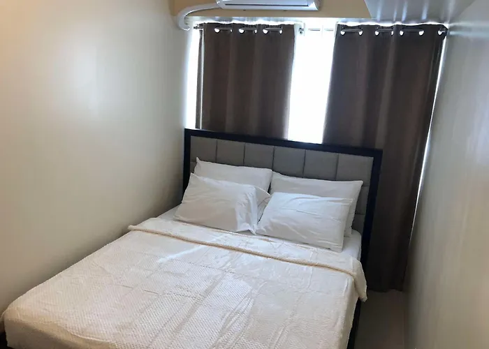 Majestic One Bedroom Condo Unit