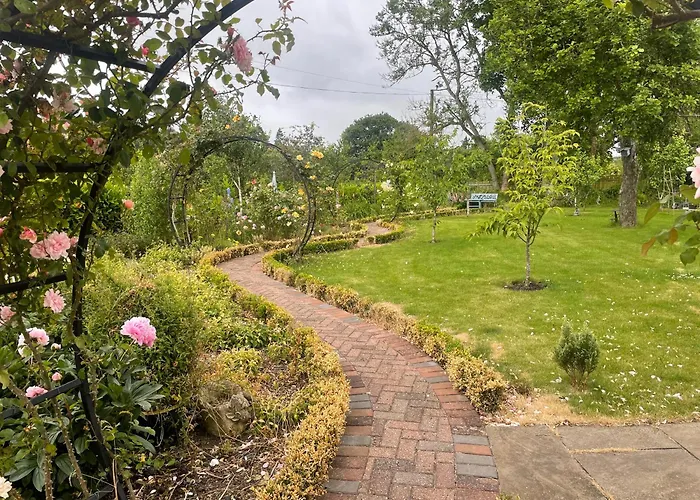 Warlands Farm Guest House