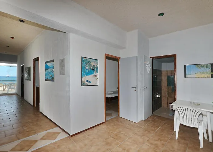 Hotel Mamma Mia Skopelos