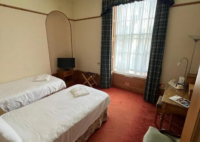 Butlers Guest House
