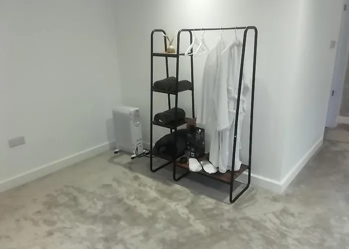 Jays Modern Guest House
