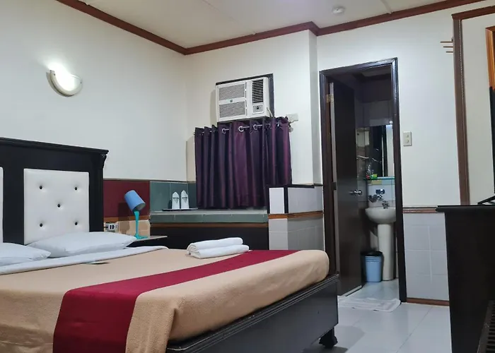 Tiger Hotel