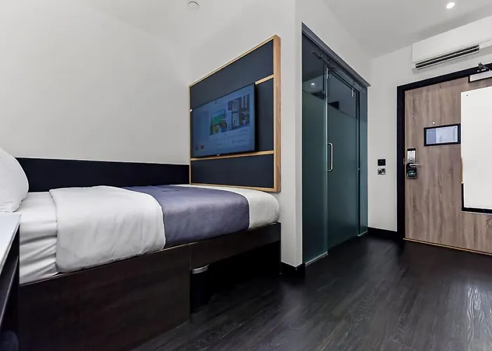 The Z Hotel Strand
