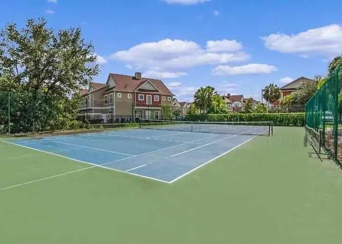 Disney Paradise-Family Friendly- Near To Disney