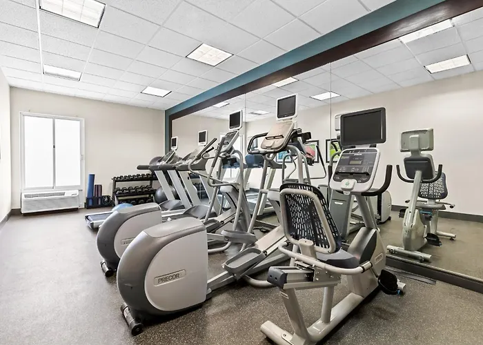 Holiday Inn Express Nashville-Hendersonville By Ihg