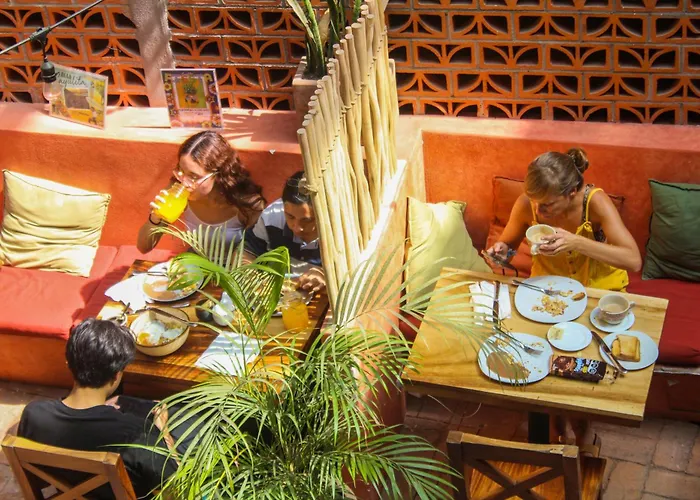 Casa Pepe