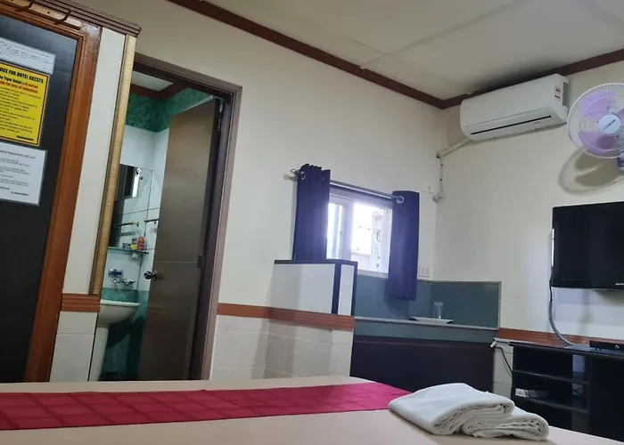 Tiger Hotel