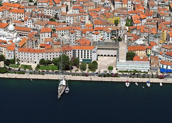 Hotel Jadran Šibenik