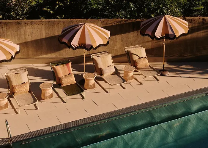 Rote Wand Gourmet Hotel, A Member Of Design Hotels Lech
