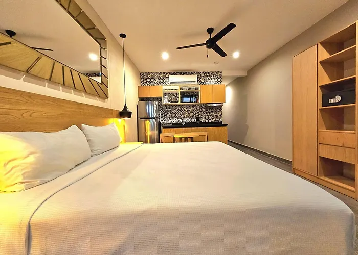 Sofia Boutique Condos By Bunik