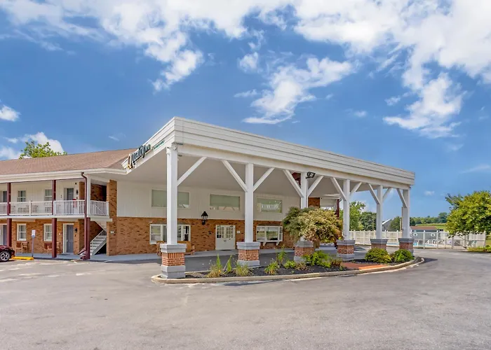 Quality Inn Smoketown - Lancaster Area