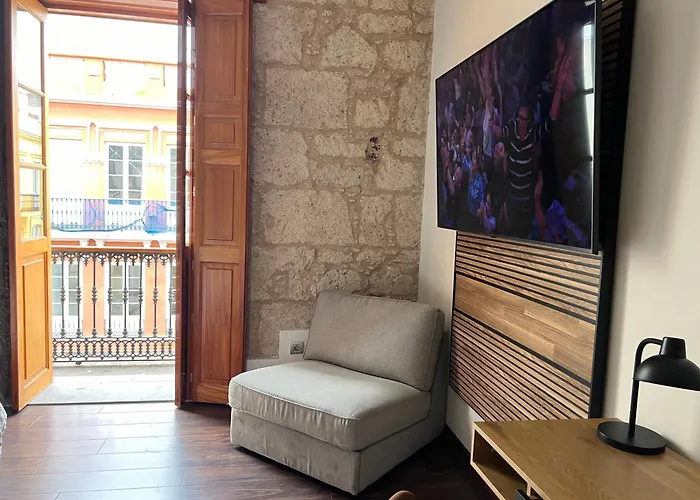 Triana Rooms Eh