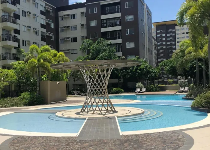 Majestic One Bedroom Condo Unit