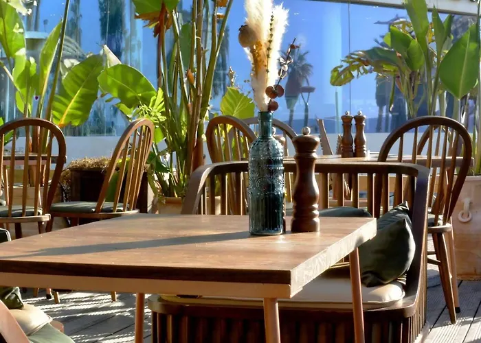 Dream Beach 98 Hotel And Spa - Affordable Seaside Choice 2026