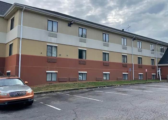 Sonesta Simply Suites Memphis