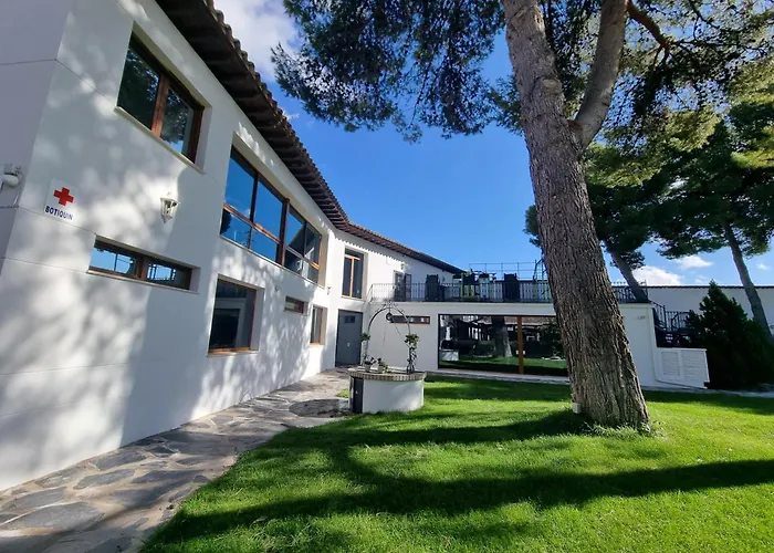 Hotel Boutique Mirasierra