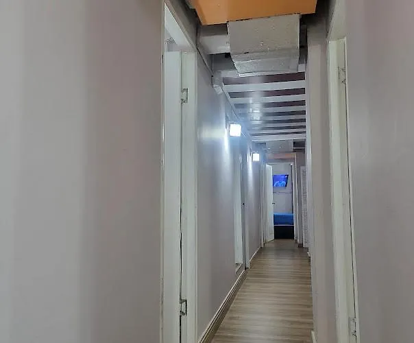 Habitaciones R-1