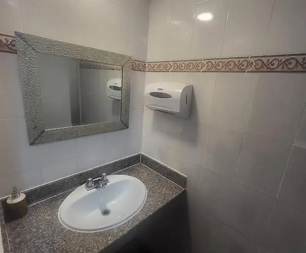 Habitaciones R-1