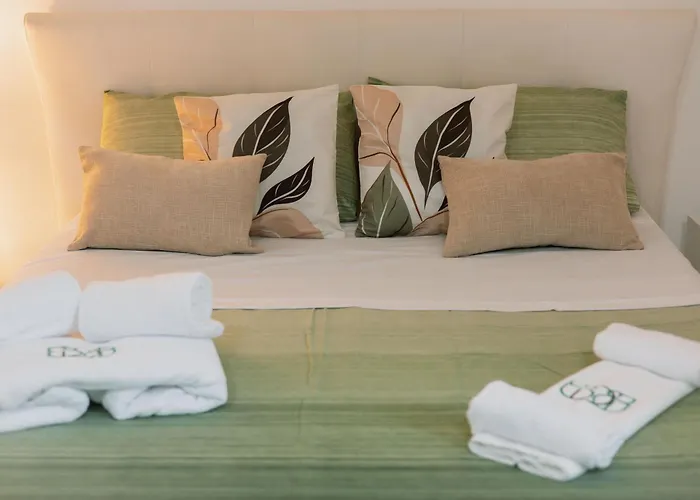 B&B Del Bosco
