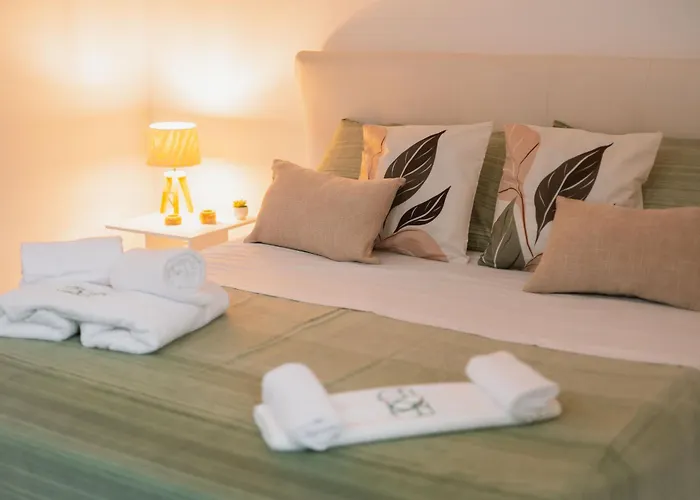 B&B Del Bosco