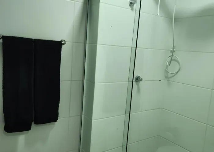 Apartamento West Fit - Padrão