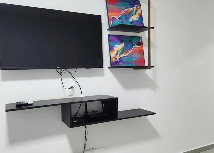 Apartamento West Fit - Padrão