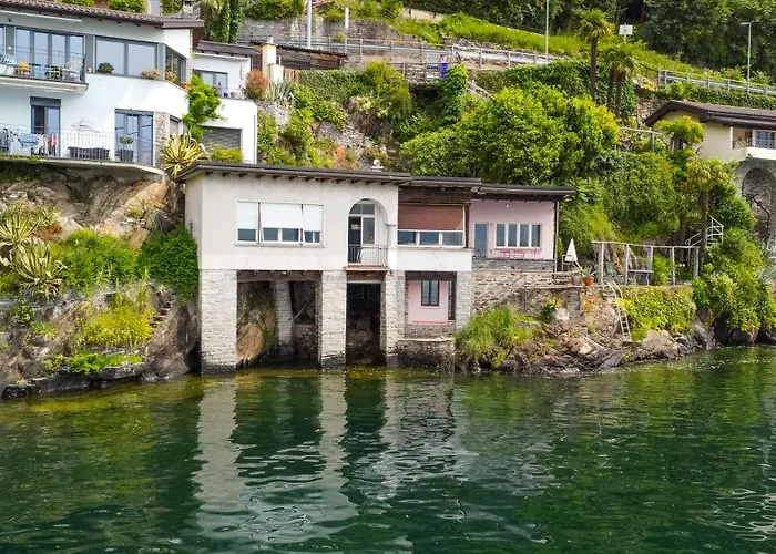 Casa Moscia