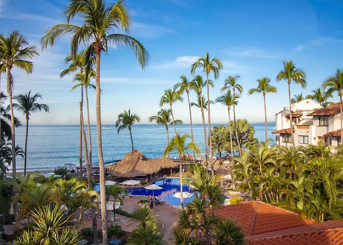 Plaza Pelicanos Grand Beach Resort All Inclusive