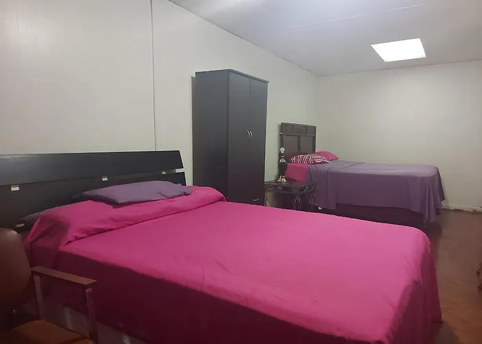 Raleigh Room Rental