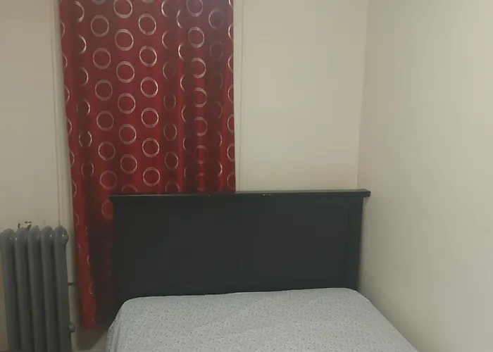 Raleigh Room Rental