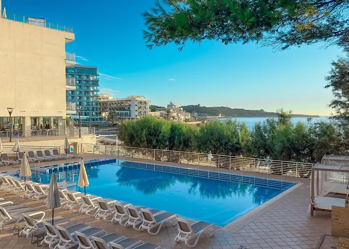 Hotel Na Forana Cala Ratjada 