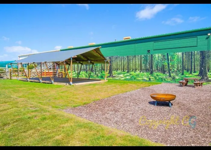 Mp683 - Parkdean Resorts, Camber Sands