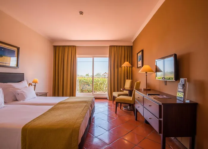 Vila Gale Alentejo Vineyard - Clube De Campo