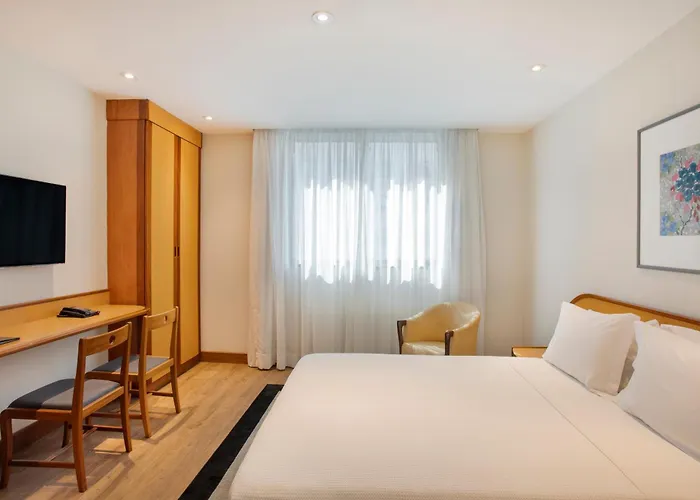 Windsor Guanabara Hotel