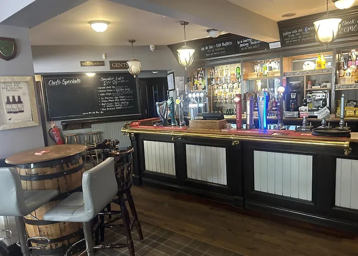 The Bridge Hotel