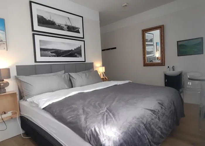 Snorri's Guesthouse