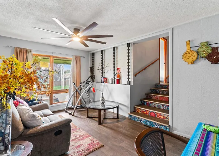 Shaligohomes Sunset Room On 6Th Ave