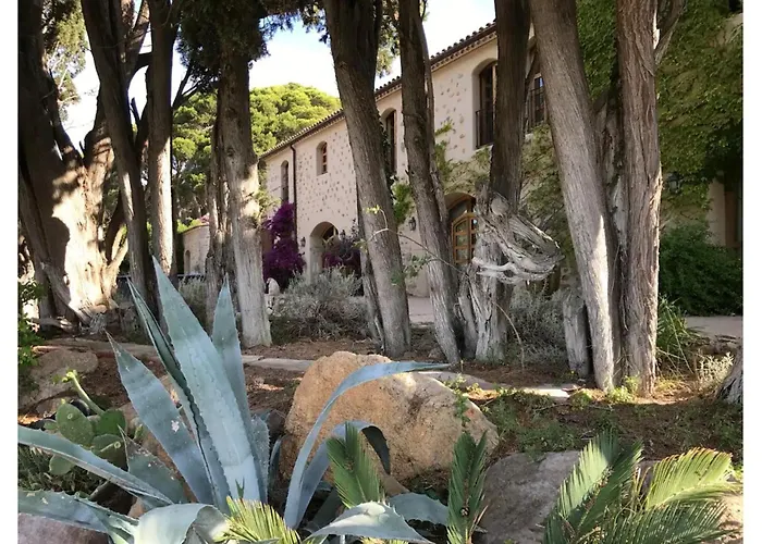 Le Mas Terra Mare