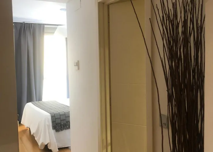 Habitacion Con Bano Privado