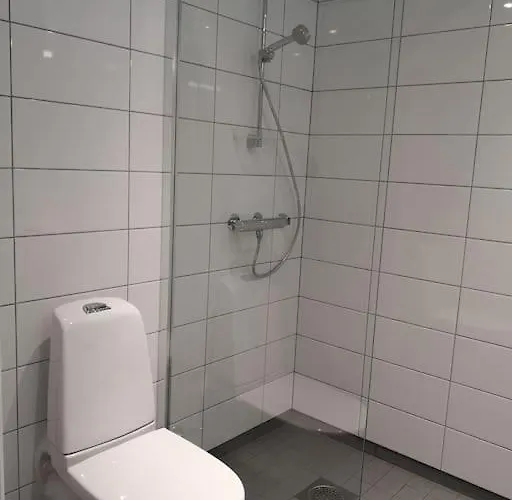 50M2 I Stockholm - Taeby