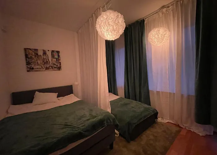 50M2 I Stockholm - Taeby